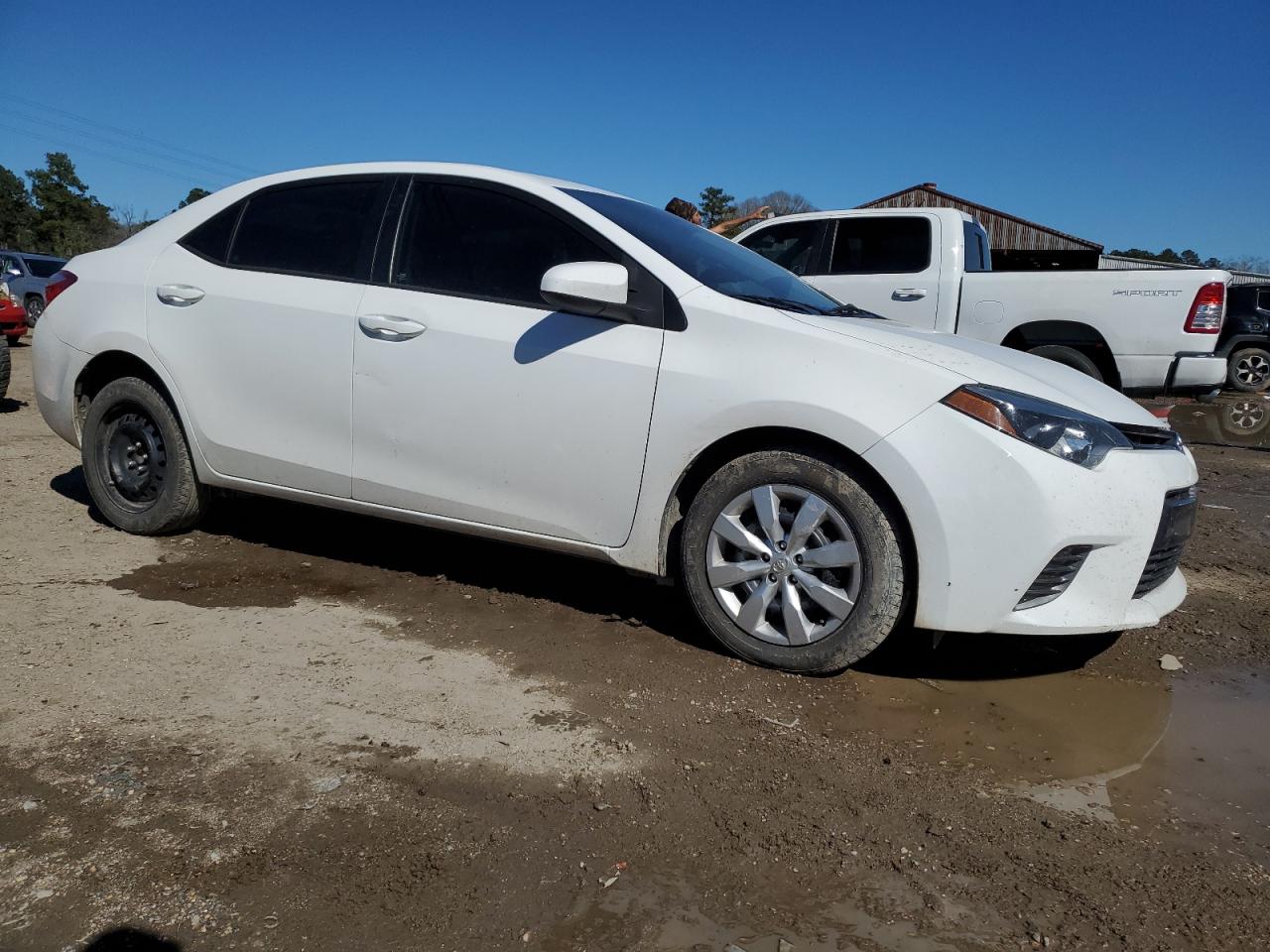 2016 Toyota Corolla - Image 4