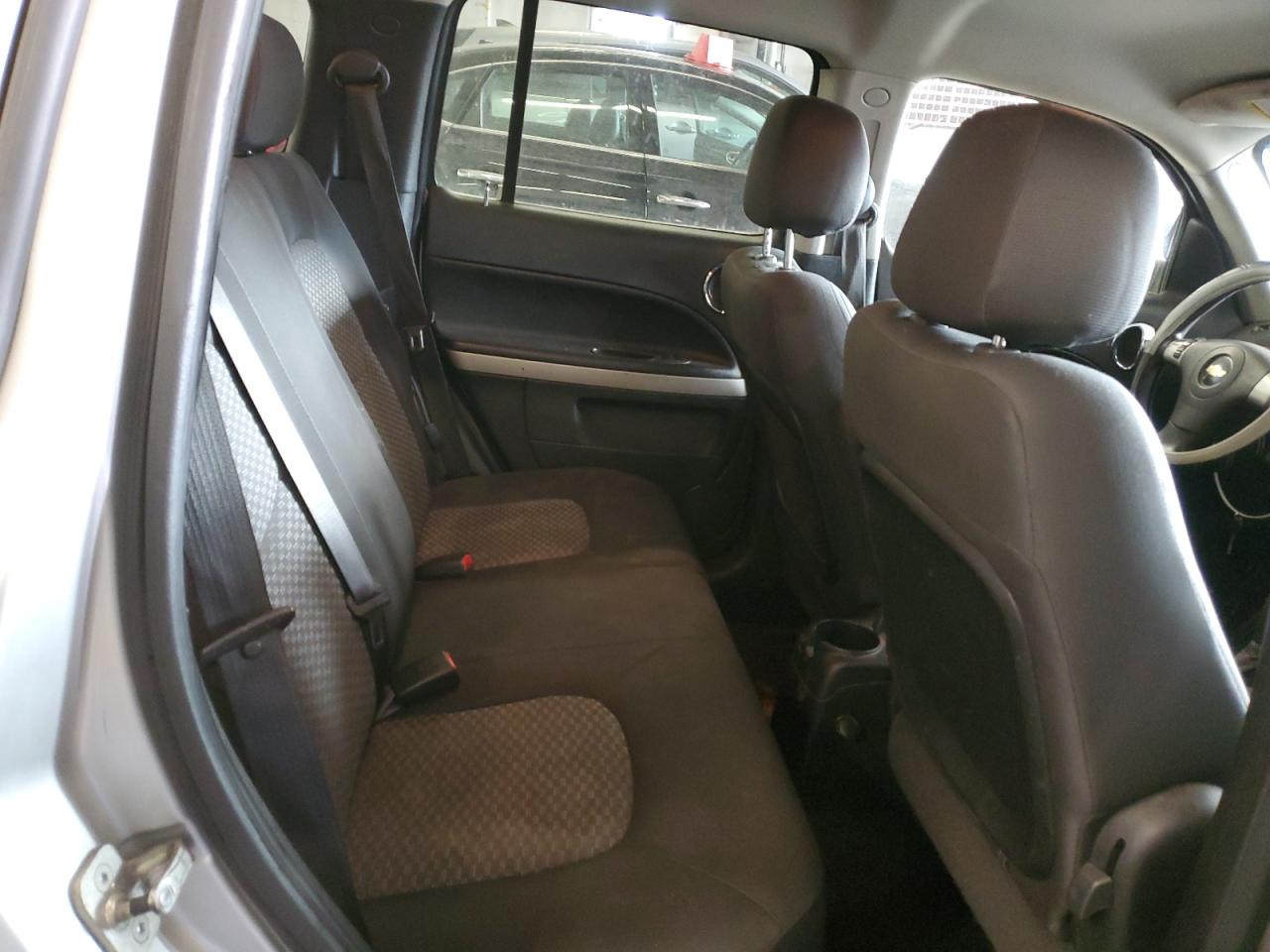 2010 Chevrolet HHR - Image 10