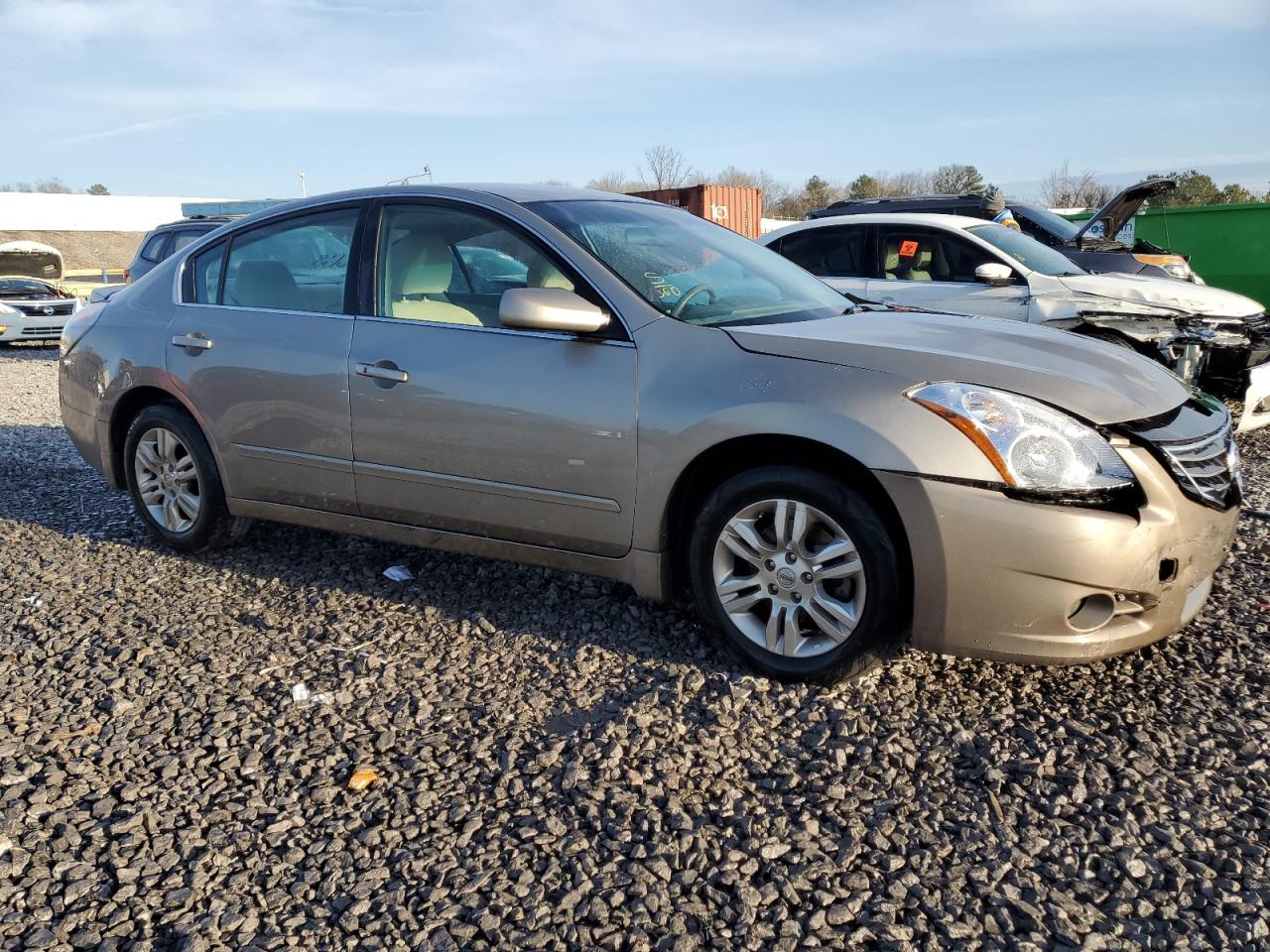 2012 Nissan Altima - Image 4