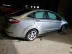 2018 Ford Fiesta Se en Venta en Indianapolis, IN - Front End