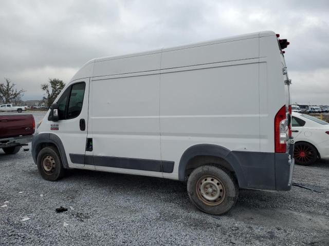 2014 RAM PROMASTER 2500 2500 HIGH