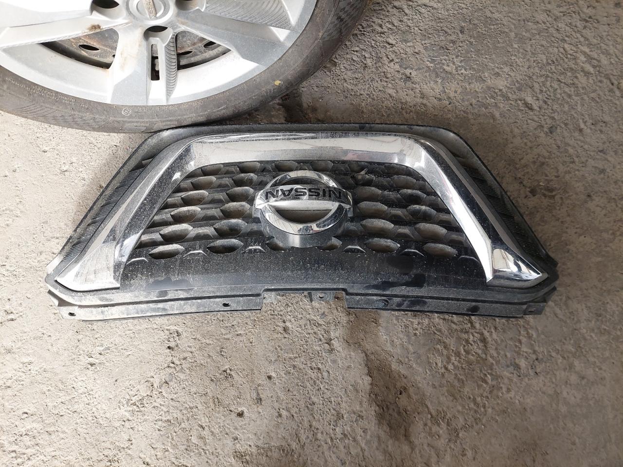 3N1CP5C94KL487213 - 2019 Nissan KICKS - #47153475