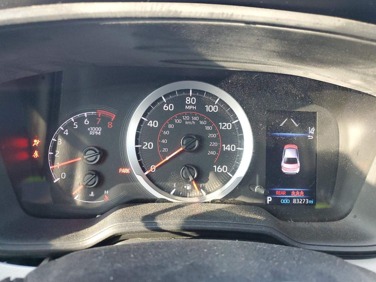 2021 Toyota Corolla - Image 9