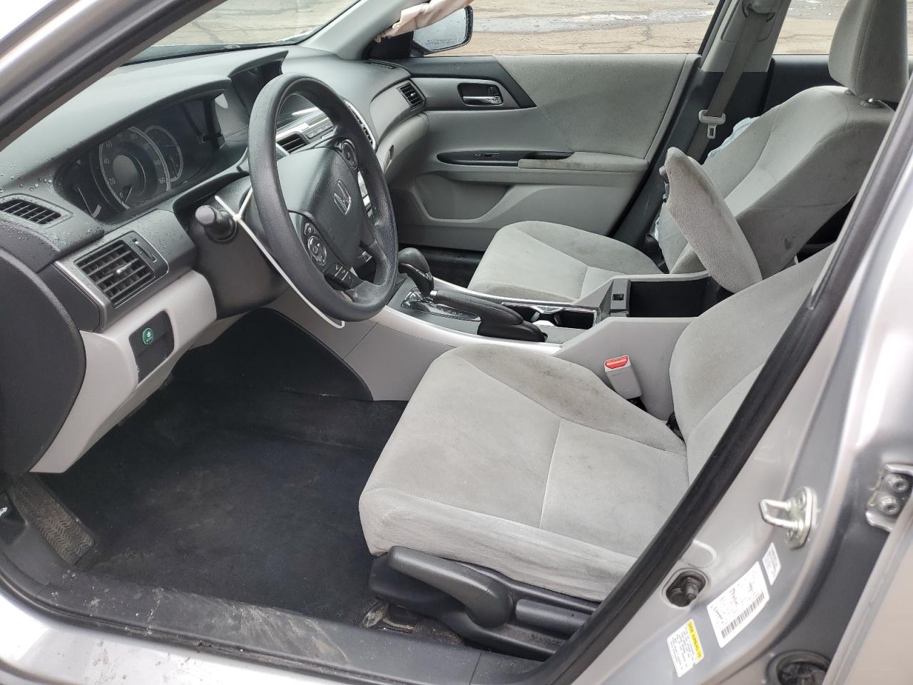 2013 Honda Accord - Image 7