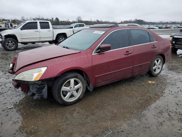 2003 Honda Accord Ex