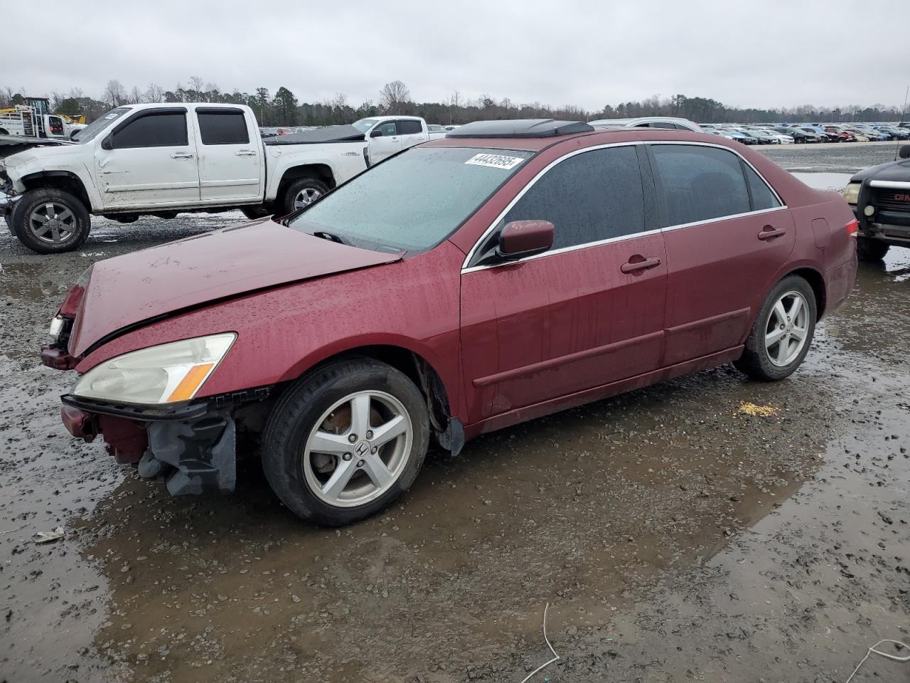 2003 Honda Accord - Image 1