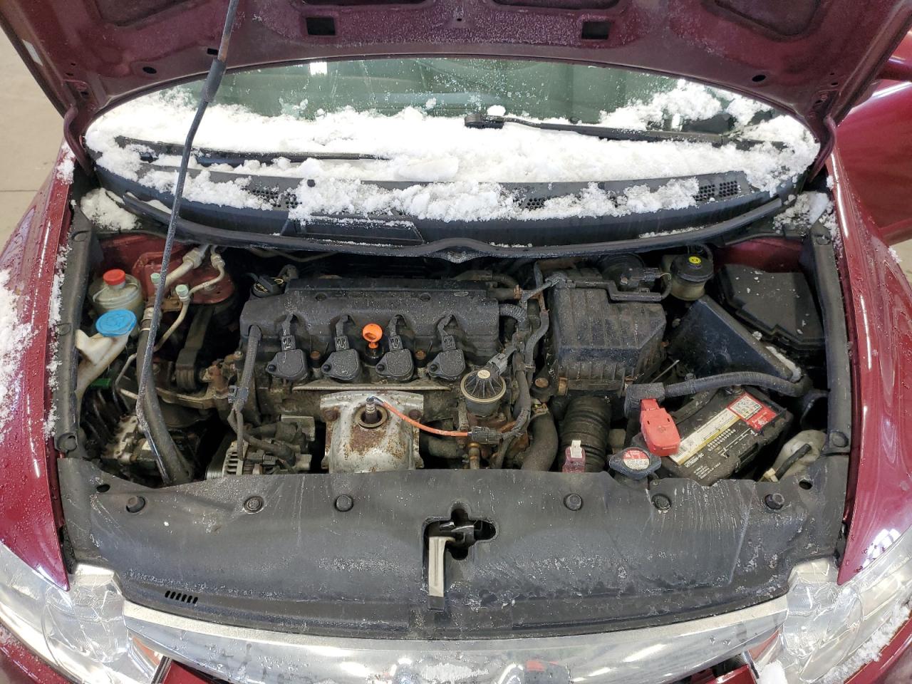 2010 Honda Civic - Image 11