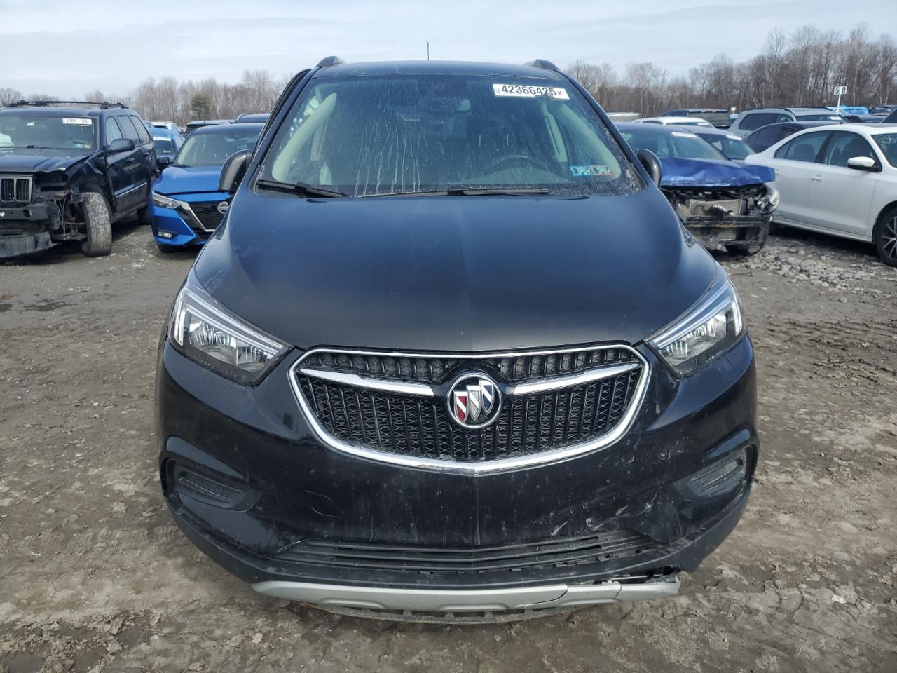 2022 Buick Encore - Image 5