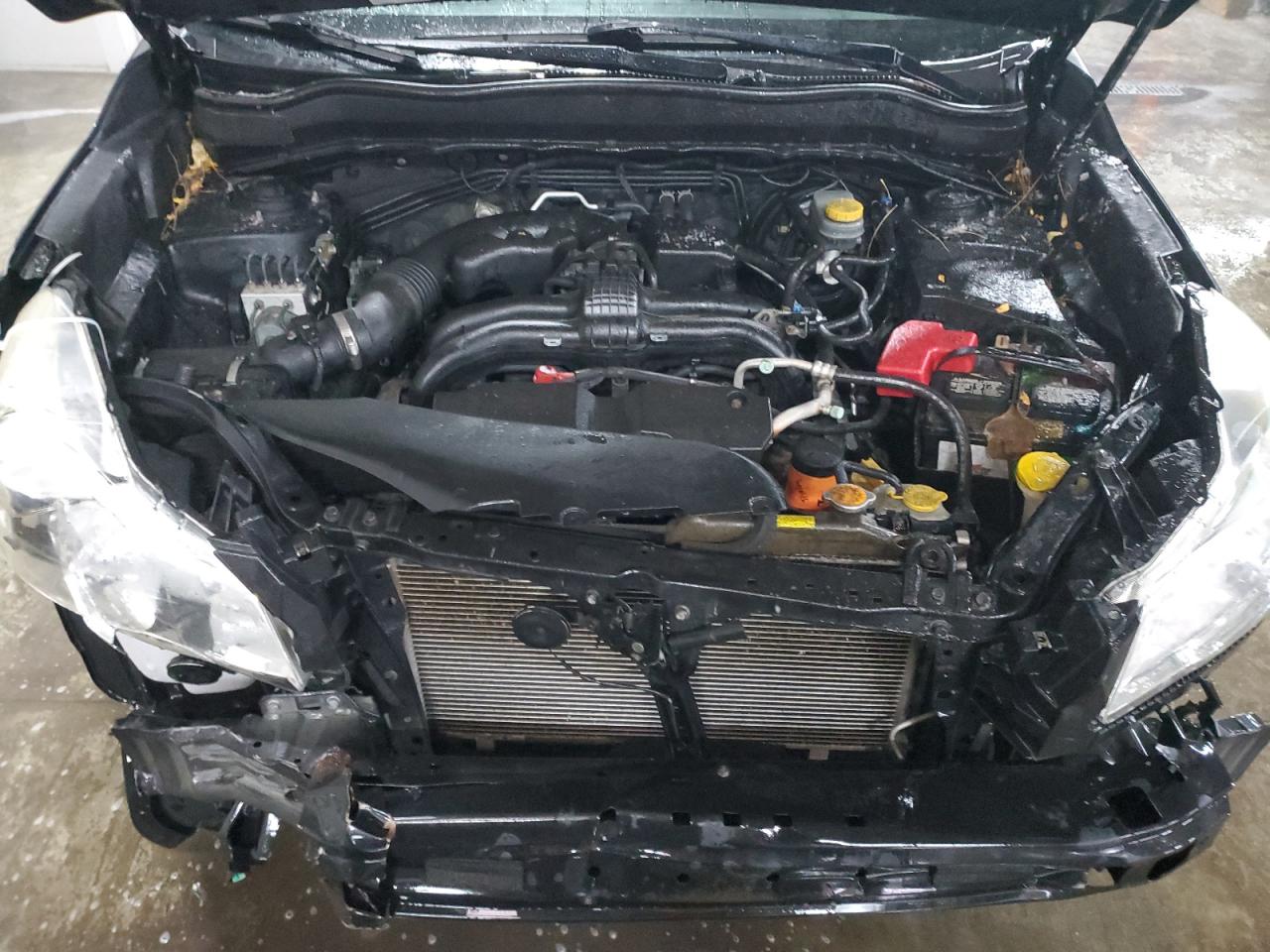 2015 Subaru Forester - Image 12