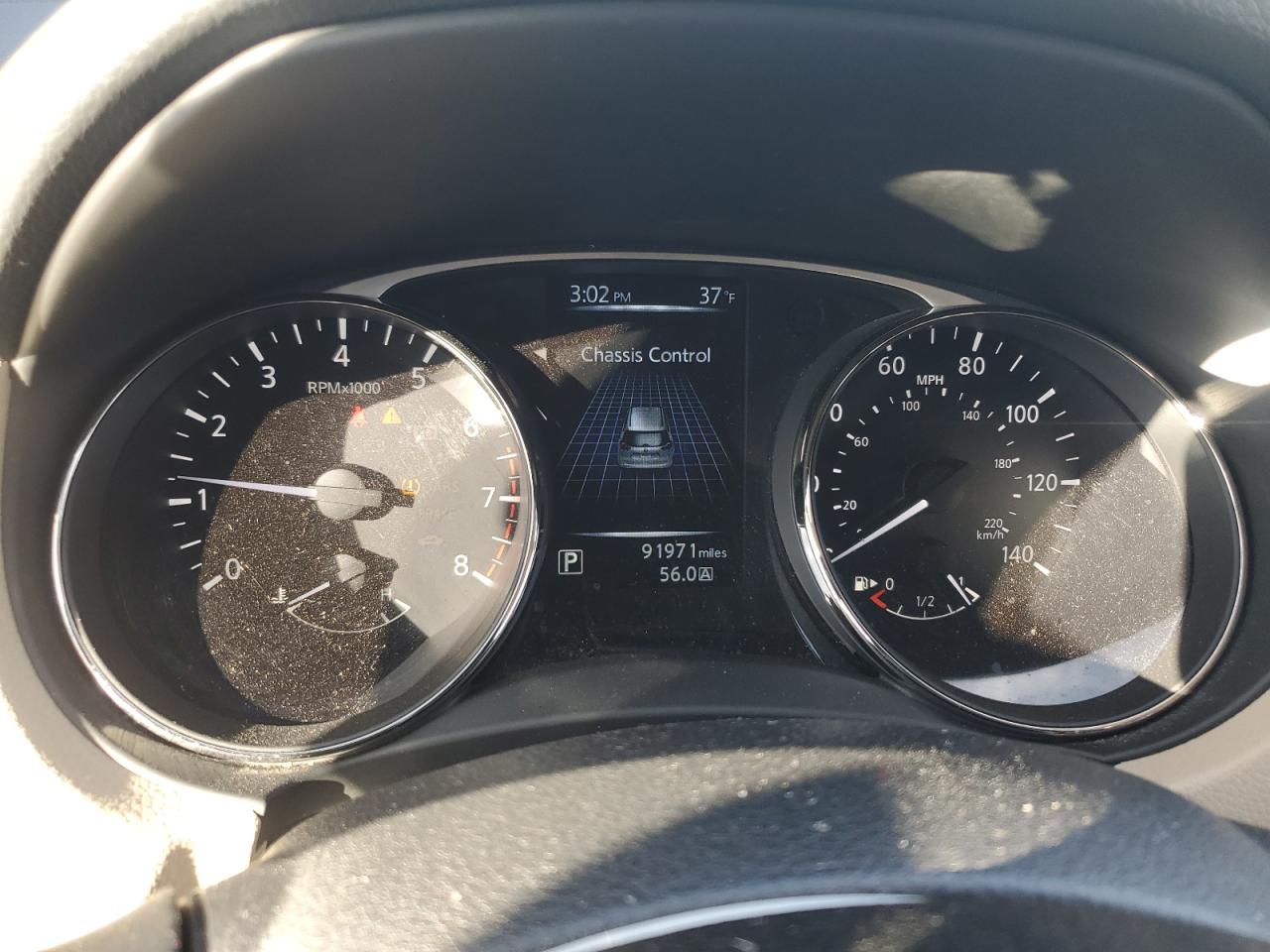 2016 Nissan Rogue - Image 9