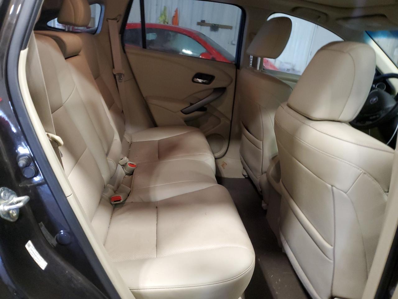 2014 Acura RDX - Image 11