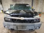 2002 Chevrolet Avalanche K1500 იყიდება Chalfont-ში, PA - Vandalism