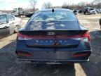 2025 Hyundai Elantra Sel for Sale in Baltimore, MD - Front End