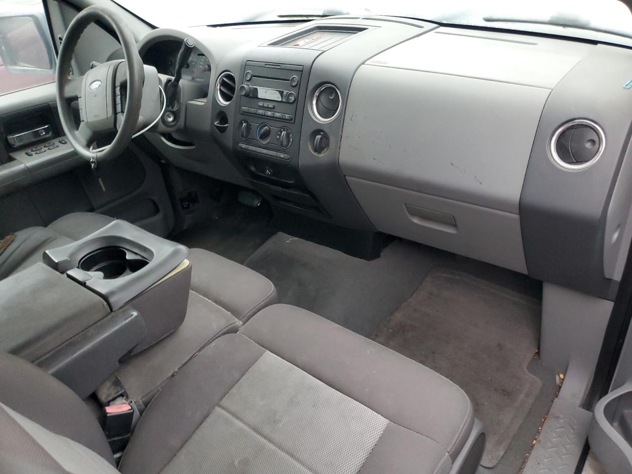 2006 Ford F-150 - Image 8