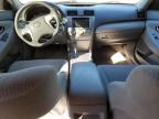 2010 Toyota Camry Base de vânzare în Austell, GA - Rear End