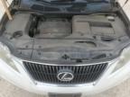 2012 Lexus Rx 350 for Sale in New Braunfels, TX - Side