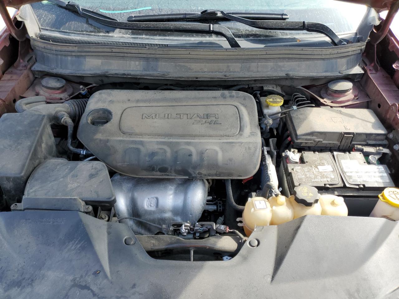 2019 Jeep Grand Cherokee - Image 12