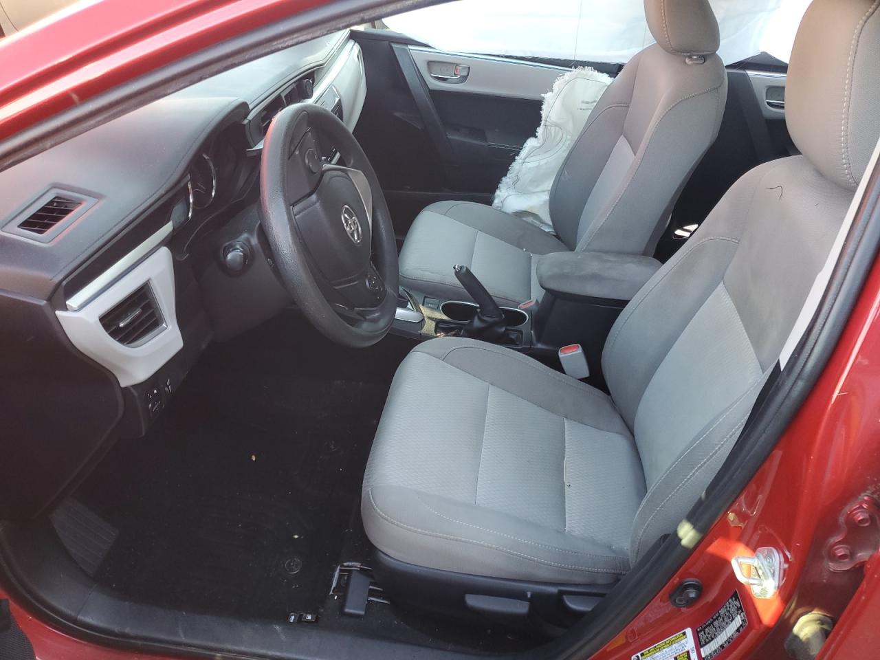 2016 Toyota Corolla - Image 7