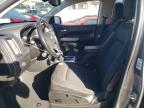 2022 Chevrolet Colorado Lt en Venta en Albuquerque, NM - Side