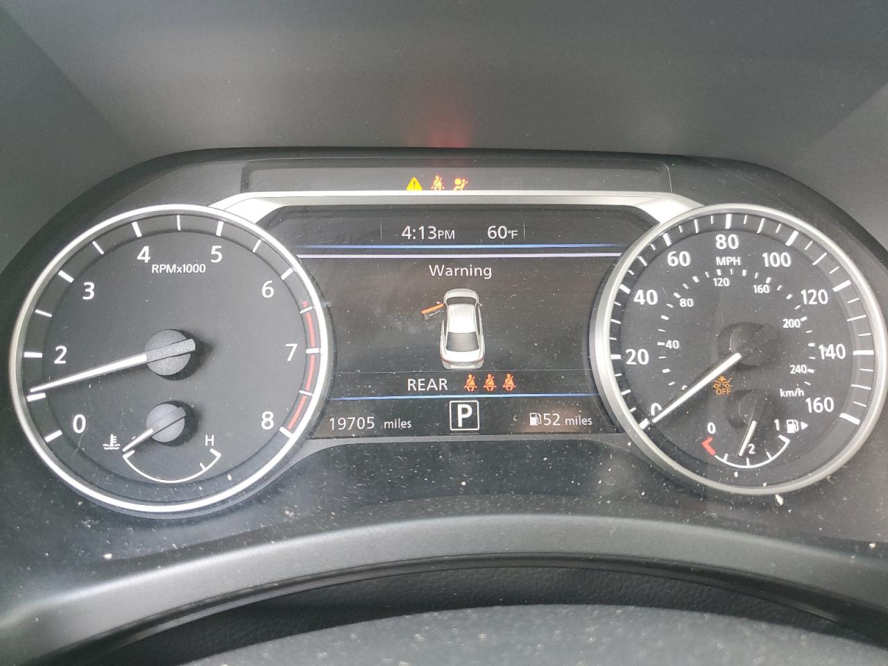 2024 Nissan Sentra - Image 9