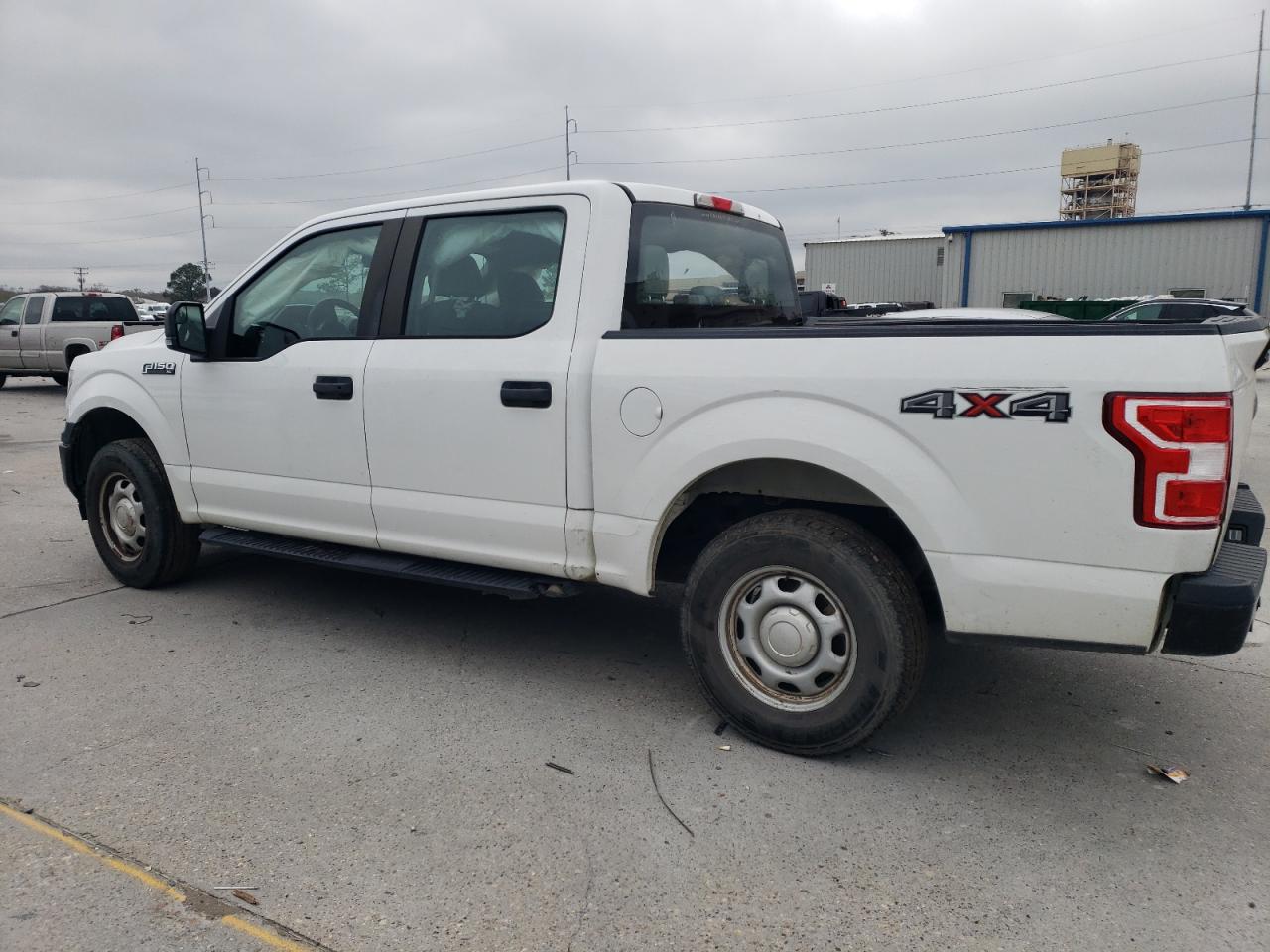 2018 Ford F-150 - Image 2