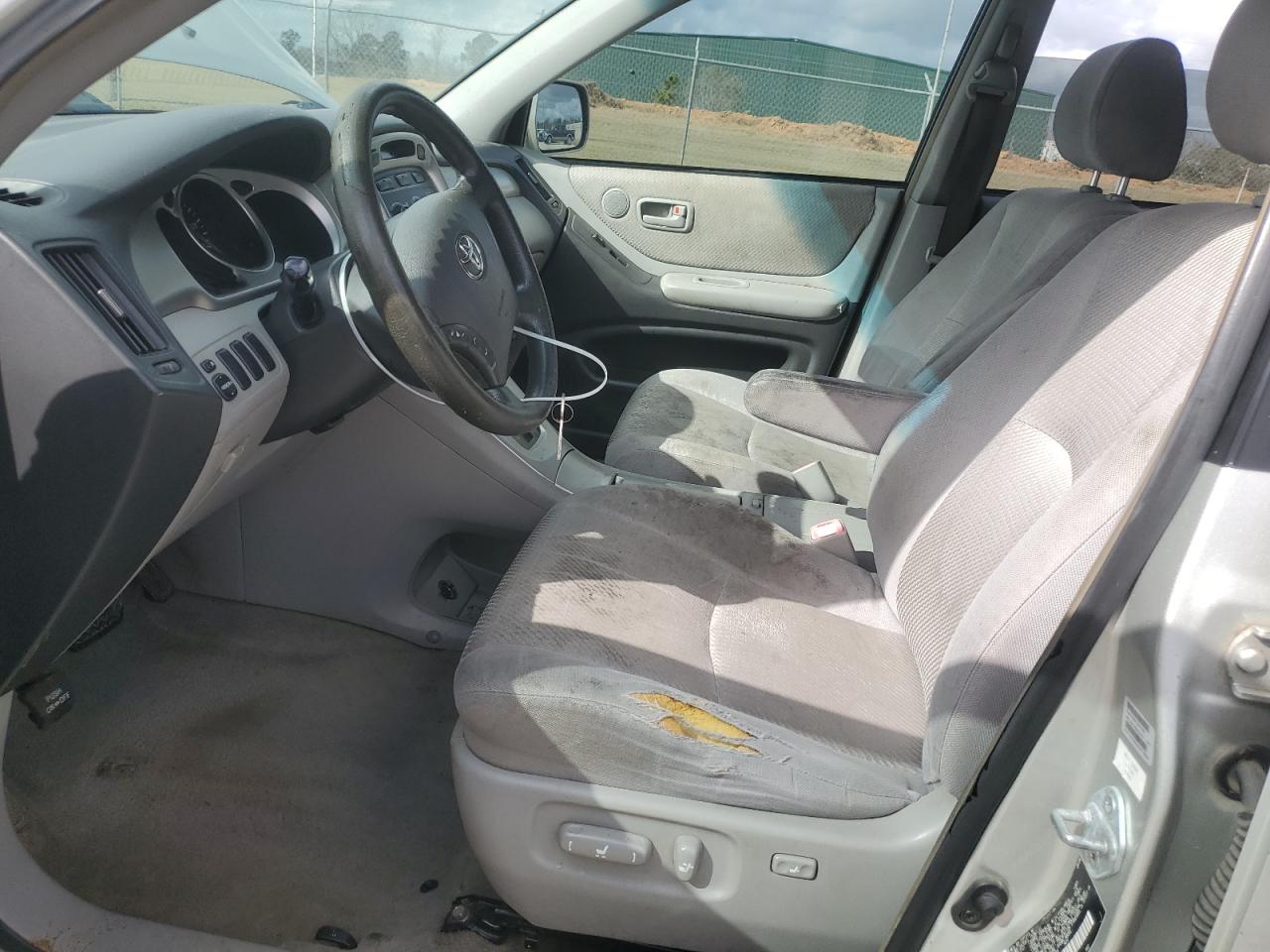 2005 Toyota Highlander - Image 7