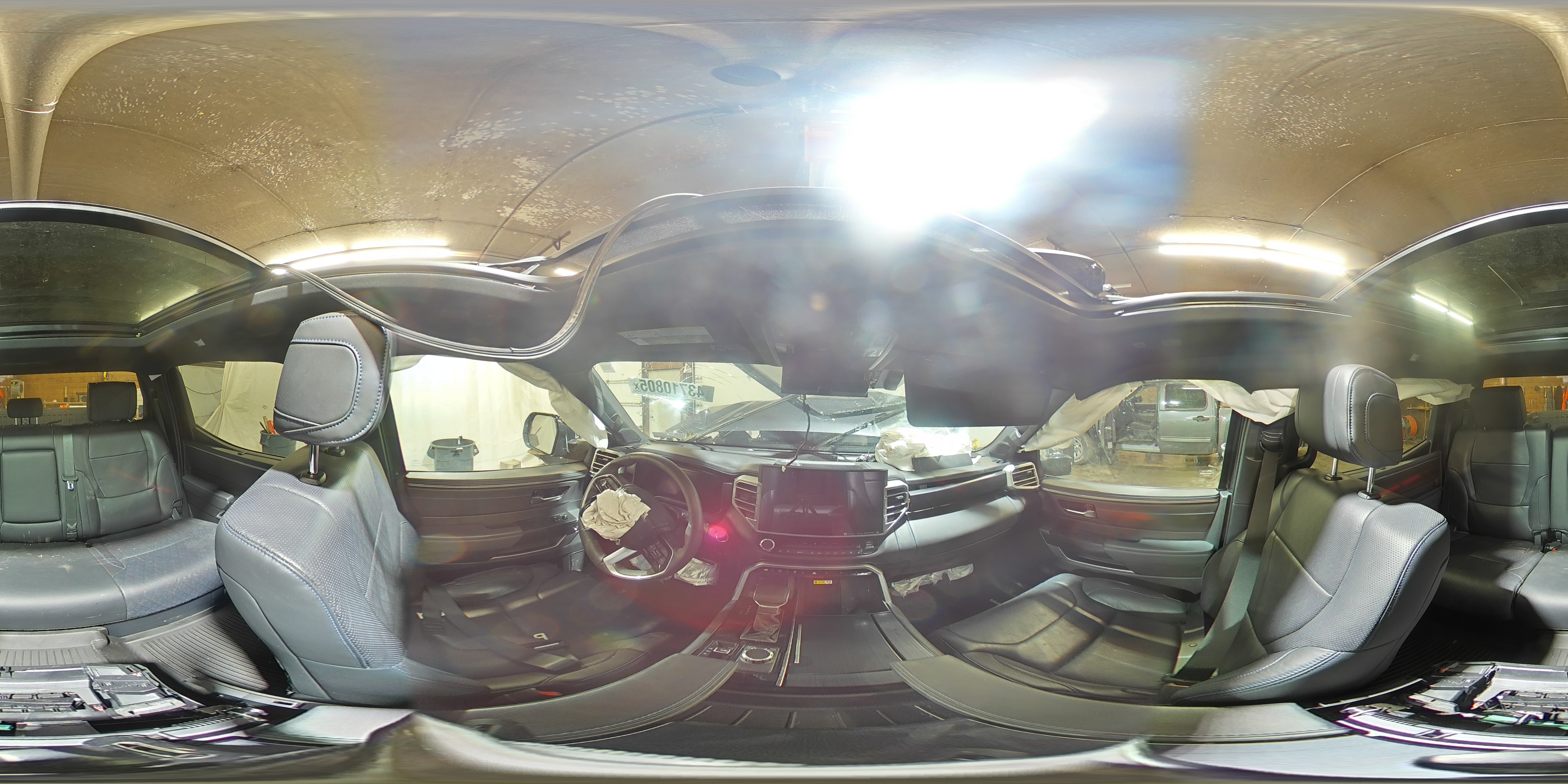 2023 Toyota Tundra - Image 13