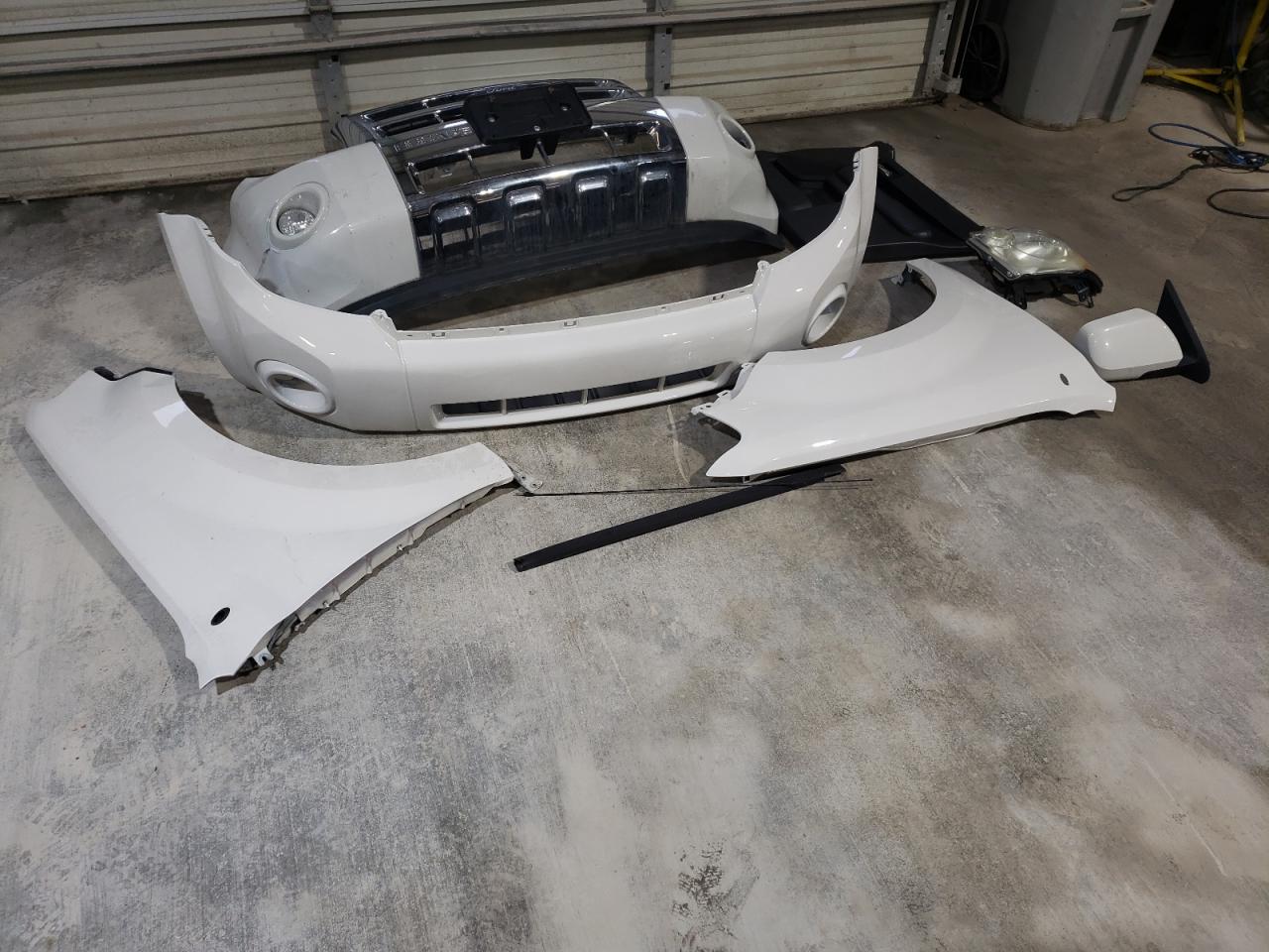 2011 Ford Escape - Image 15