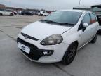 2011 FIAT PUNTO EVO for sale at Copart SANDWICH