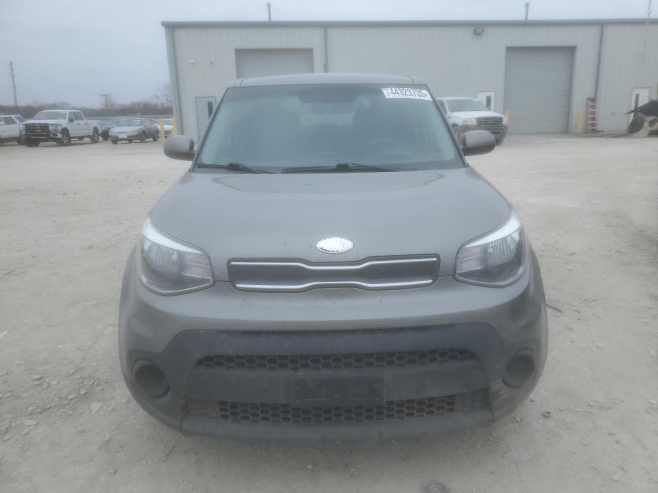2018 Kia Soul - Image 5