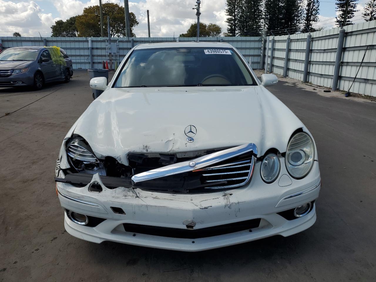 2009 Mercedes-Benz E-klasse - Image 5
