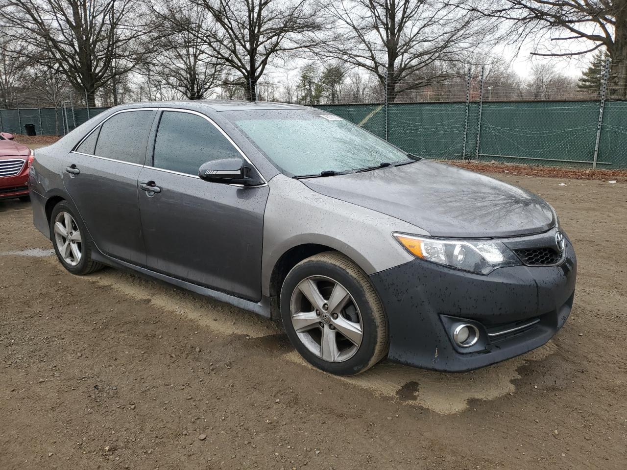 2012 Toyota Camry - Image 4