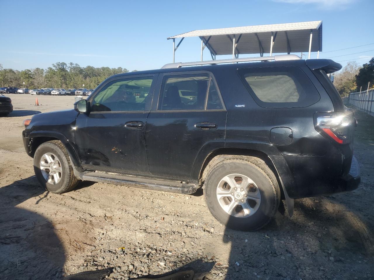 2017 Toyota 4Runner - Image 2