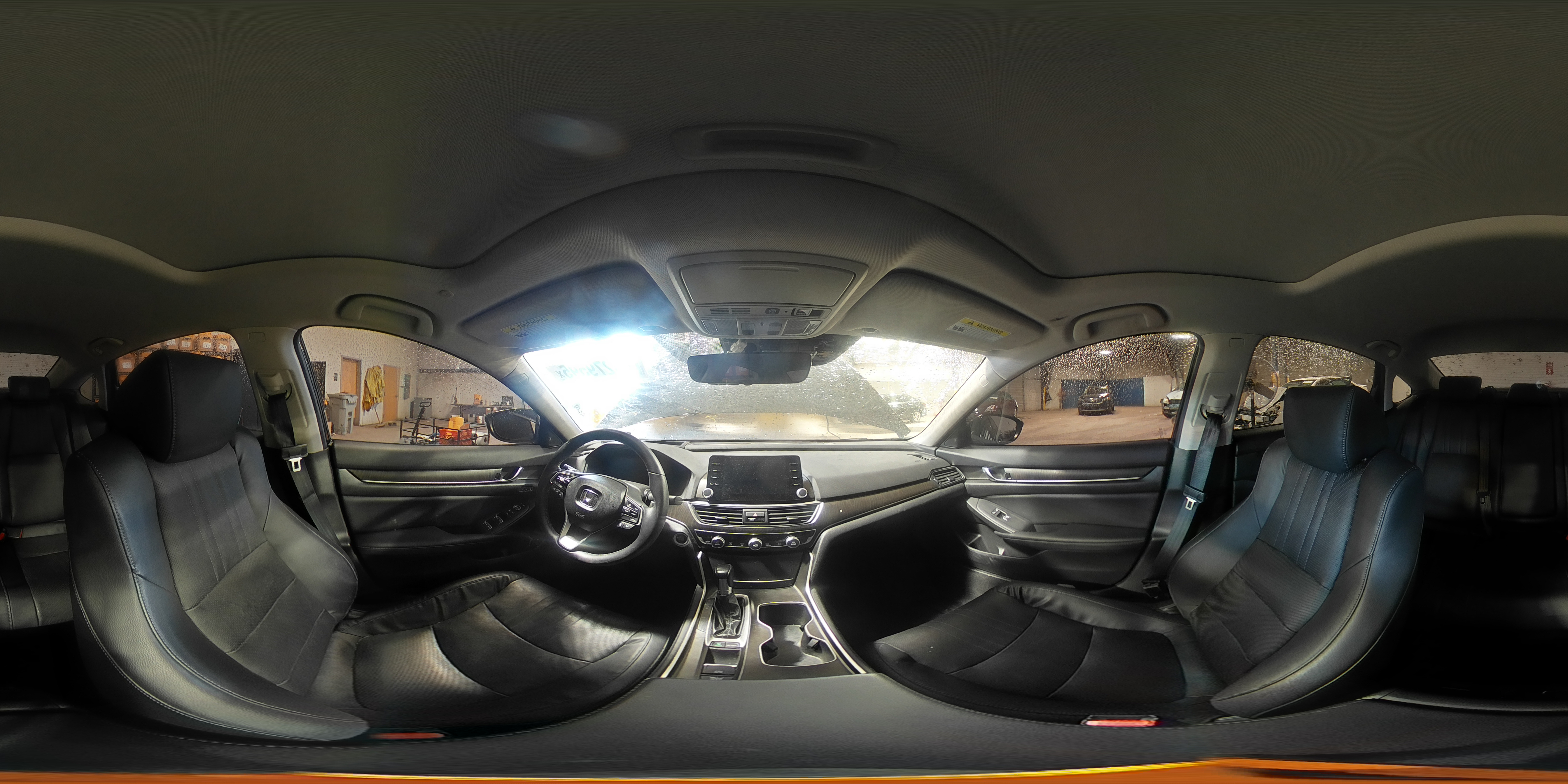 2018 Honda Accord - Image 14