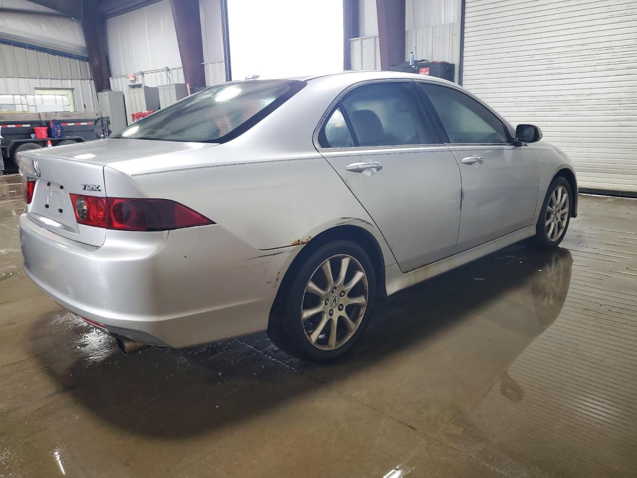 2007 Acura TSX - Image 3