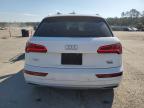 2018 Audi Q5 Premium Plus на продаже в Harleyville, SC - Front End