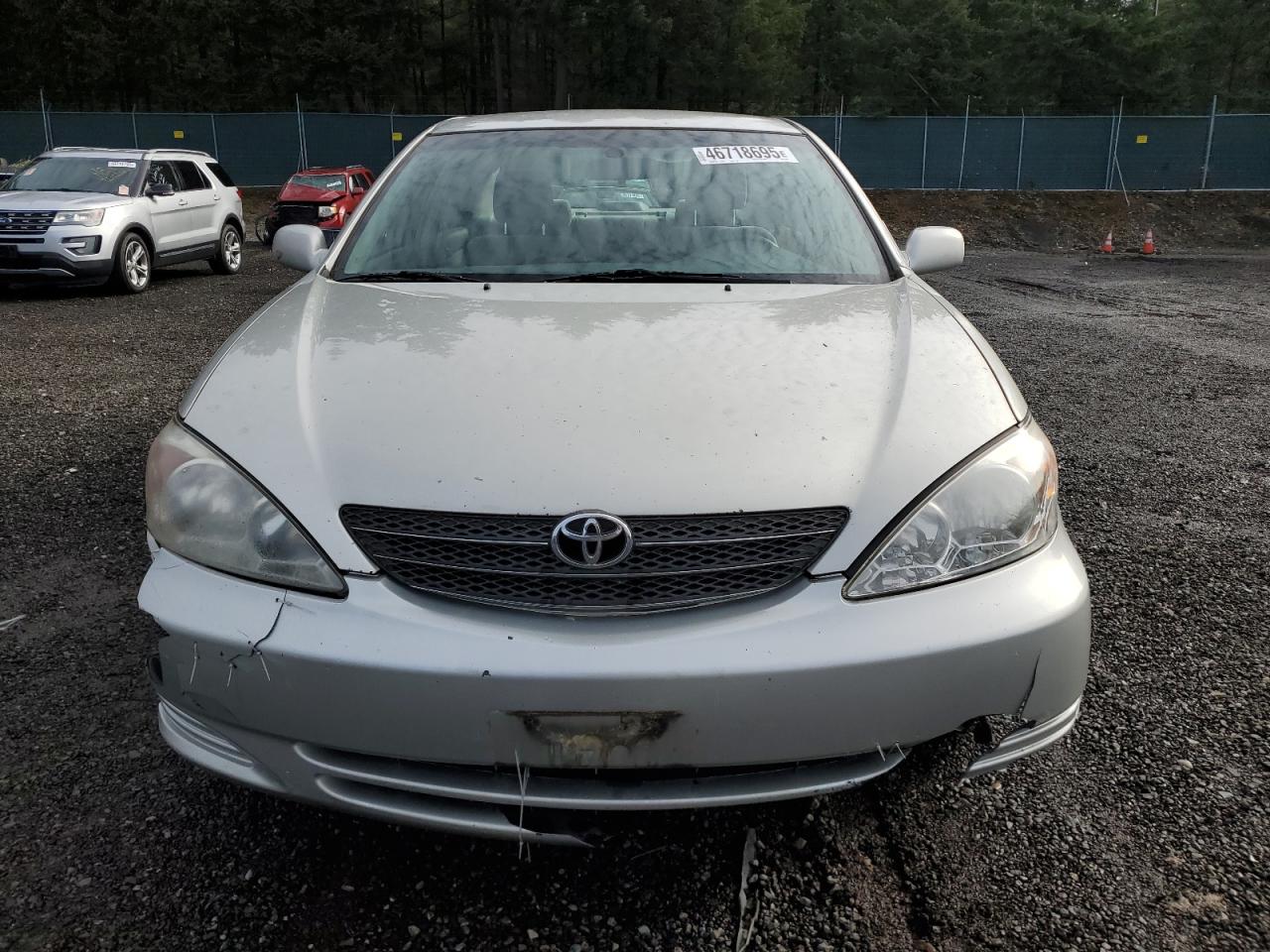 2004 Toyota Camry - Image 5