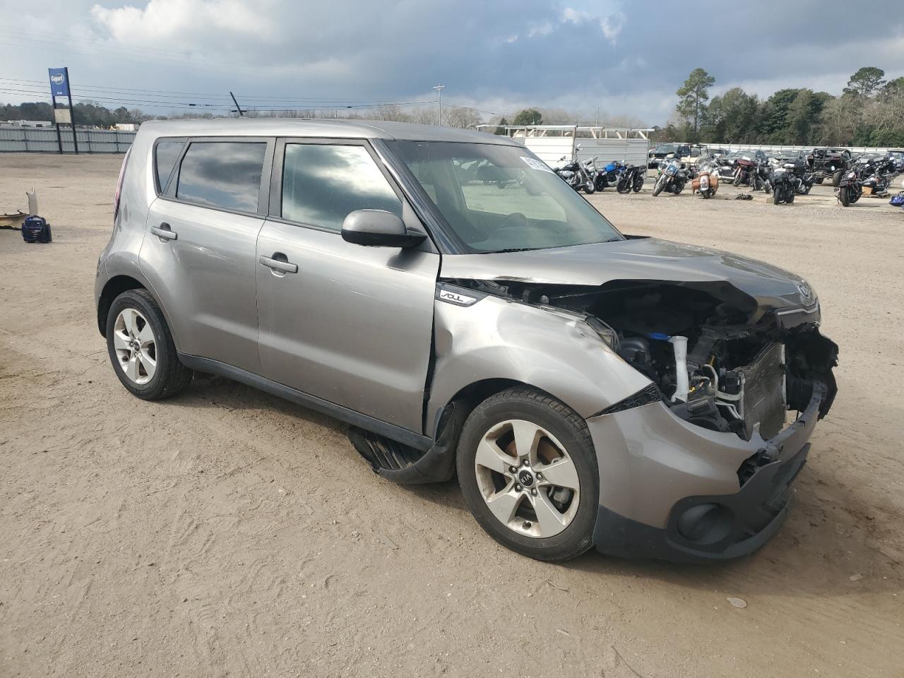 2018 Kia Soul - Image 4