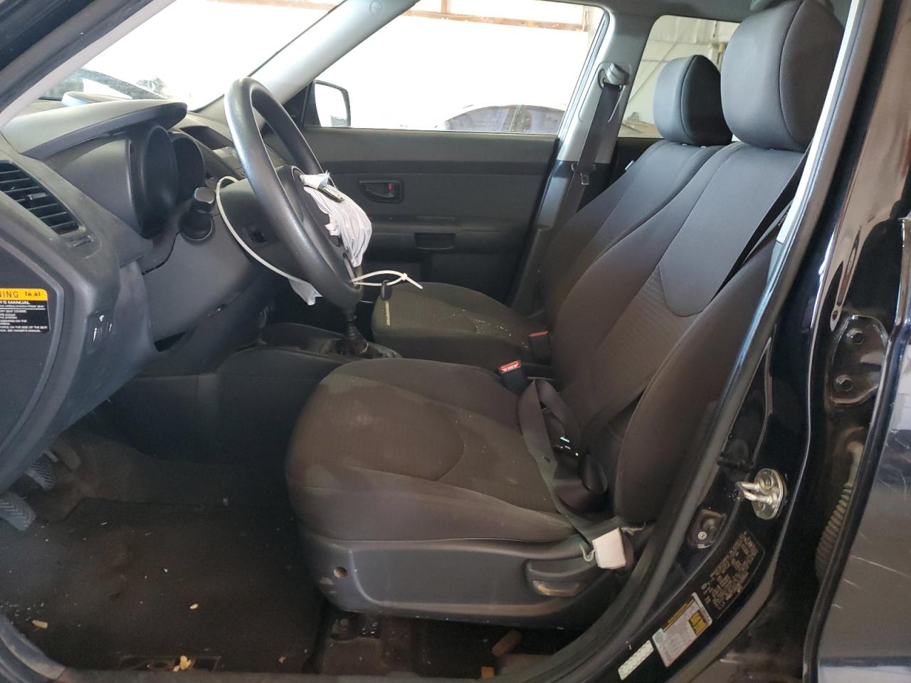 2011 Kia Soul - Image 7