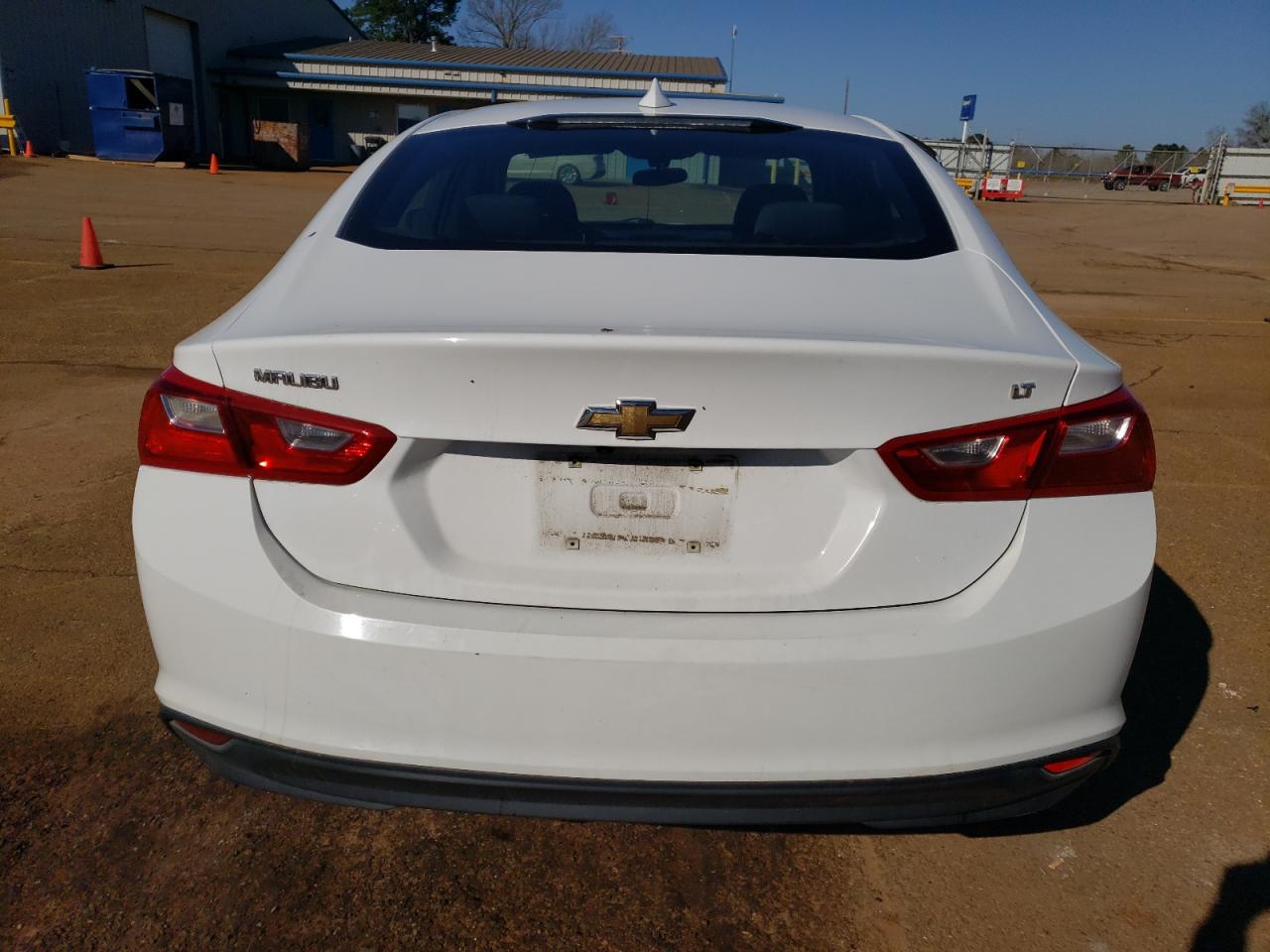 2016 Chevrolet Malibu - Image 6