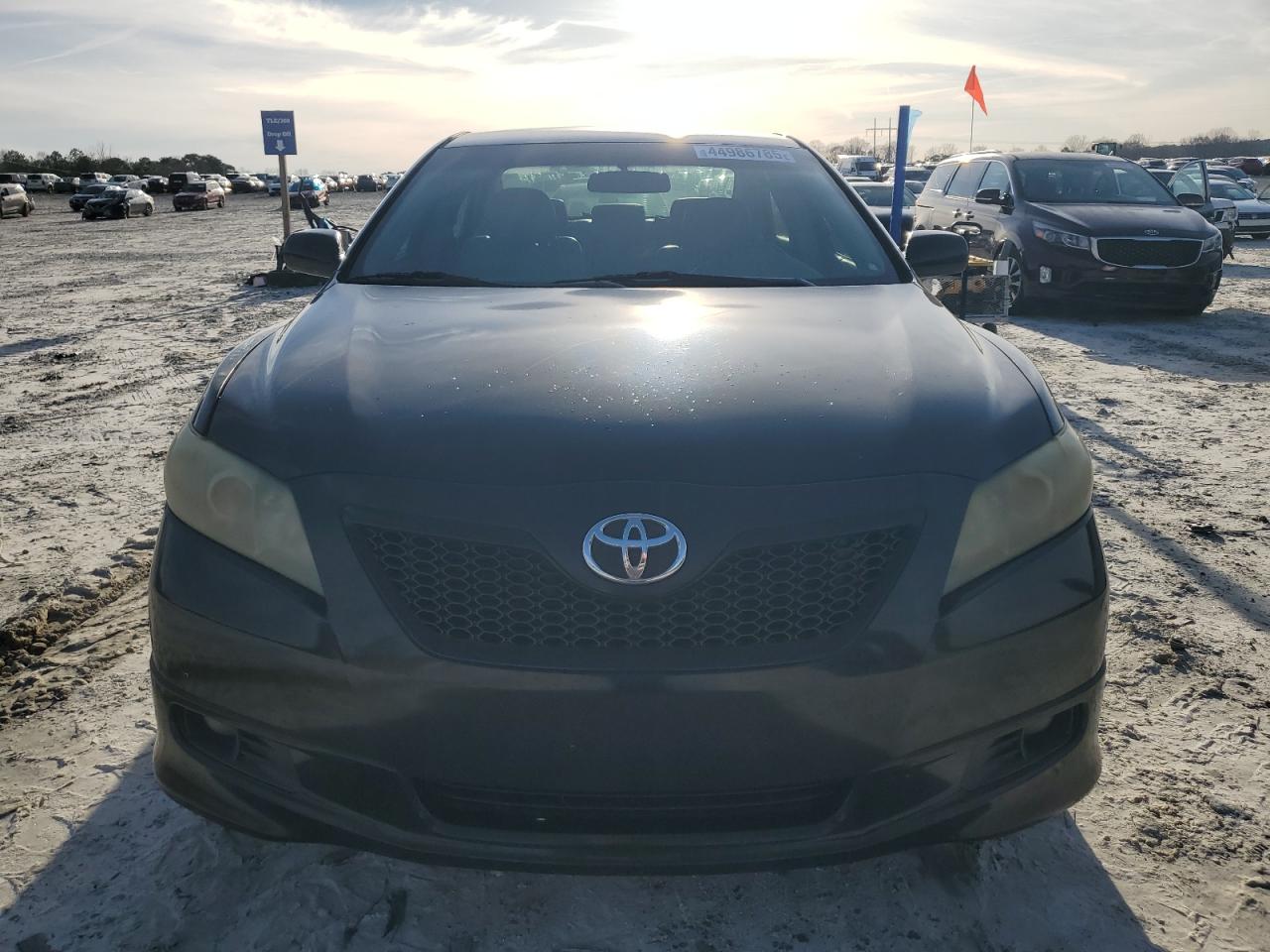 2008 Toyota Camry - Image 5
