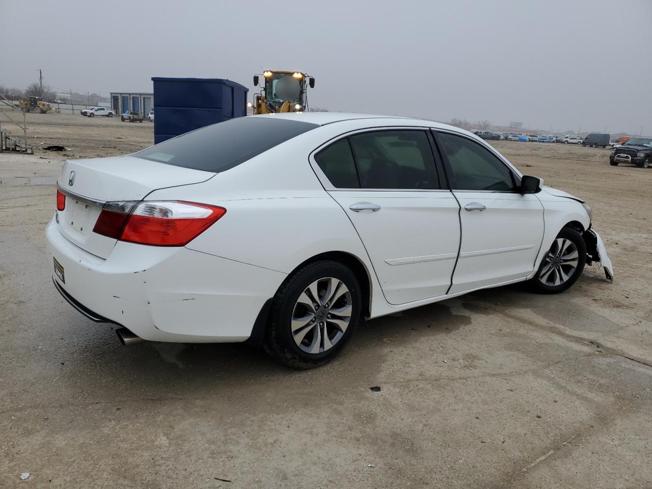 2014 Honda Accord - Image 3