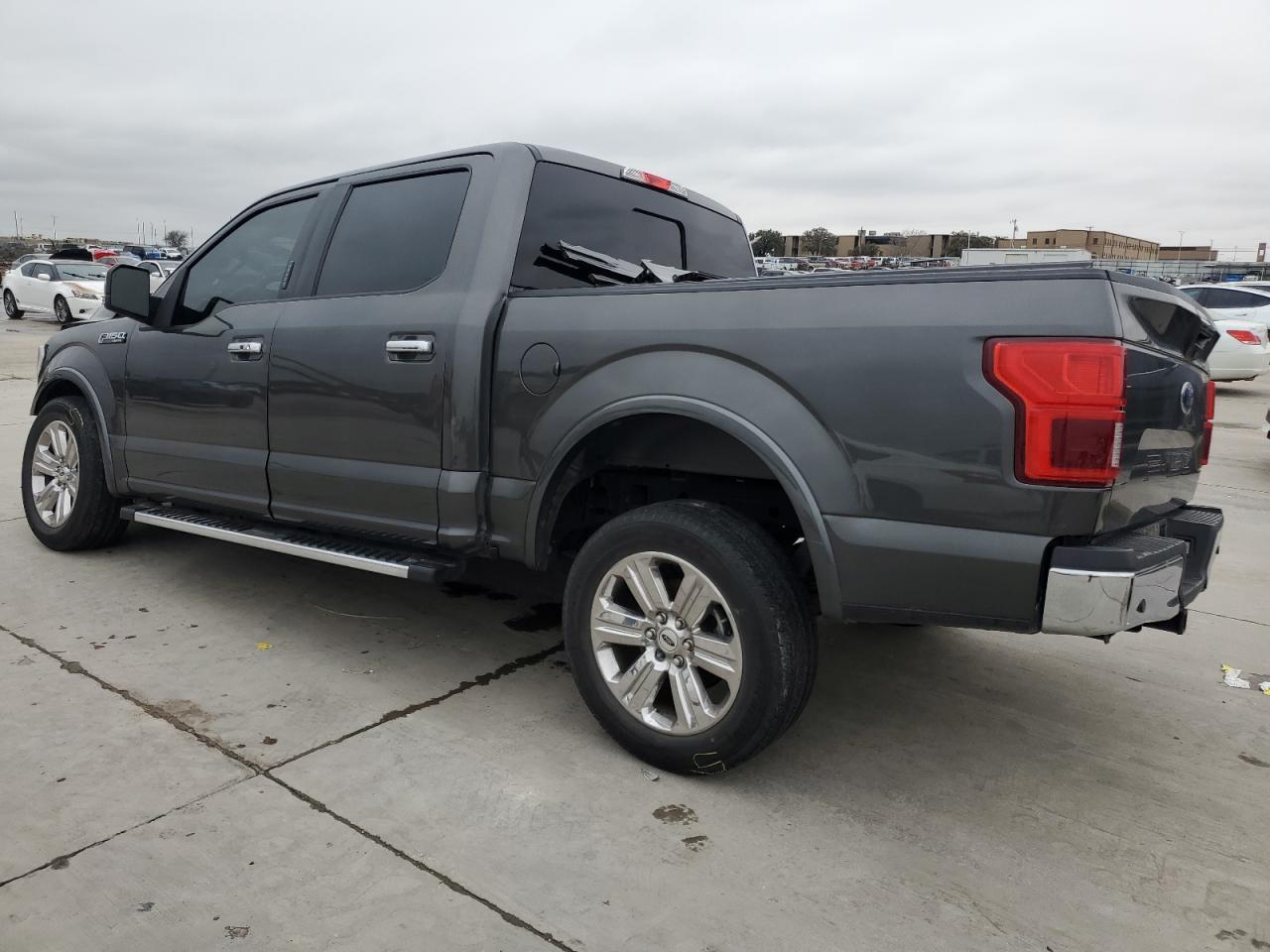 2019 Ford F-150 - Image 2