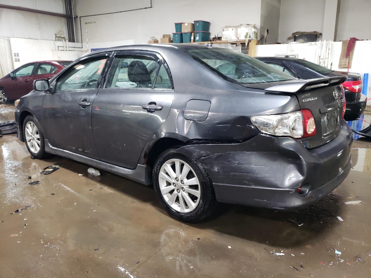 2010 Toyota Corolla - Image 2