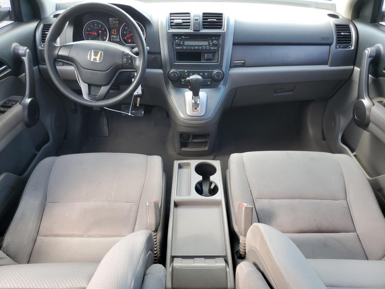 2009 Honda CR-V - Image 8