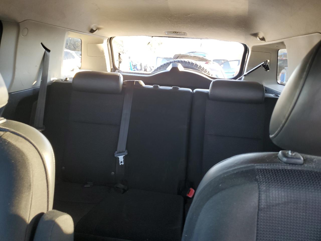 2007 Toyota FJ Cruiser - Image 10