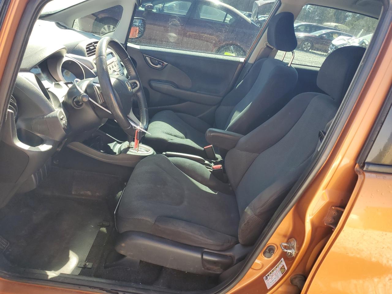 2009 Honda Fit - Image 7