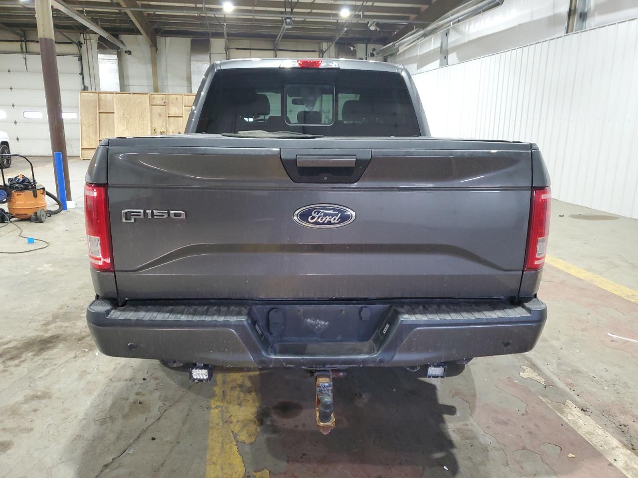 2016 Ford F-150 - Image 6