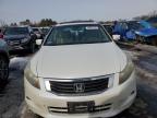 2008 Honda Accord Exl за продажба в New Britain, CT - Undercarriage