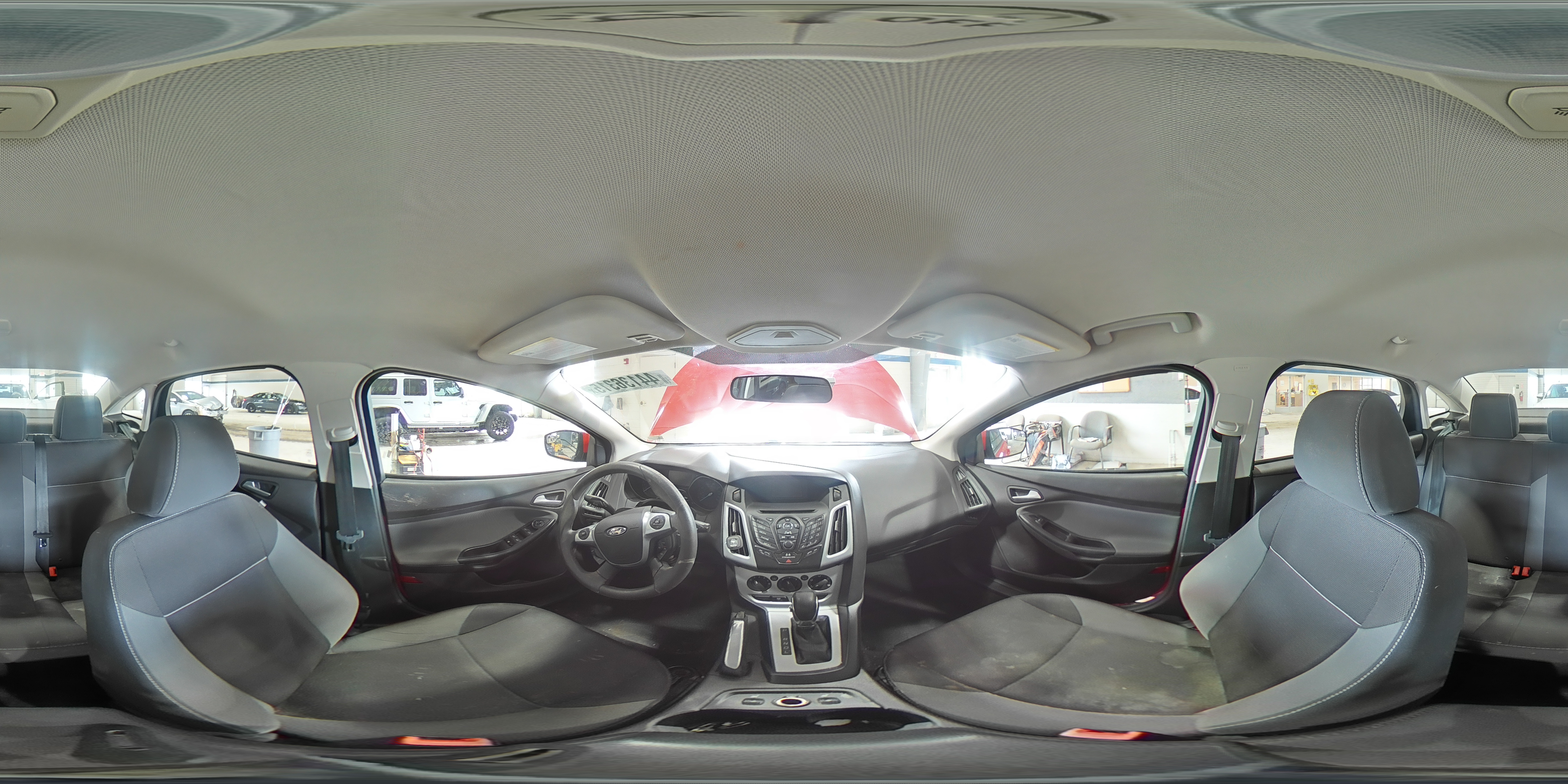 2013 Ford Focus - Image 13